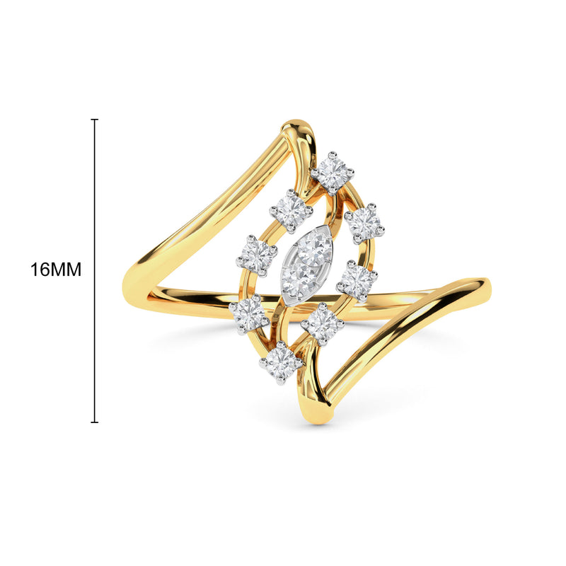 Shamira Ring