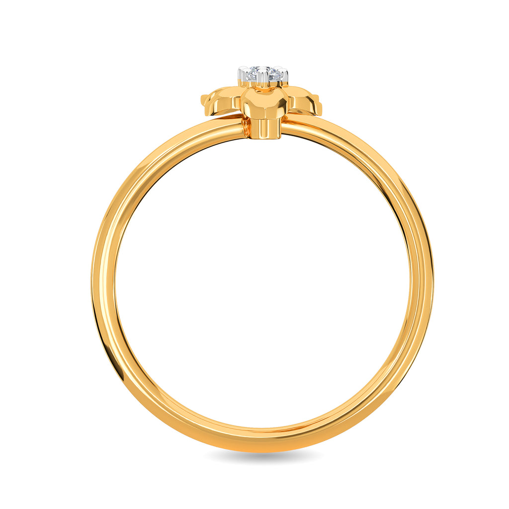 Shoshana Ring