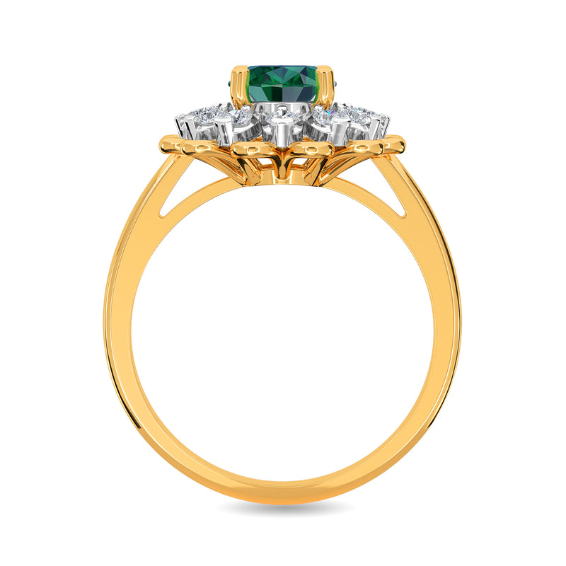 Solange Ring