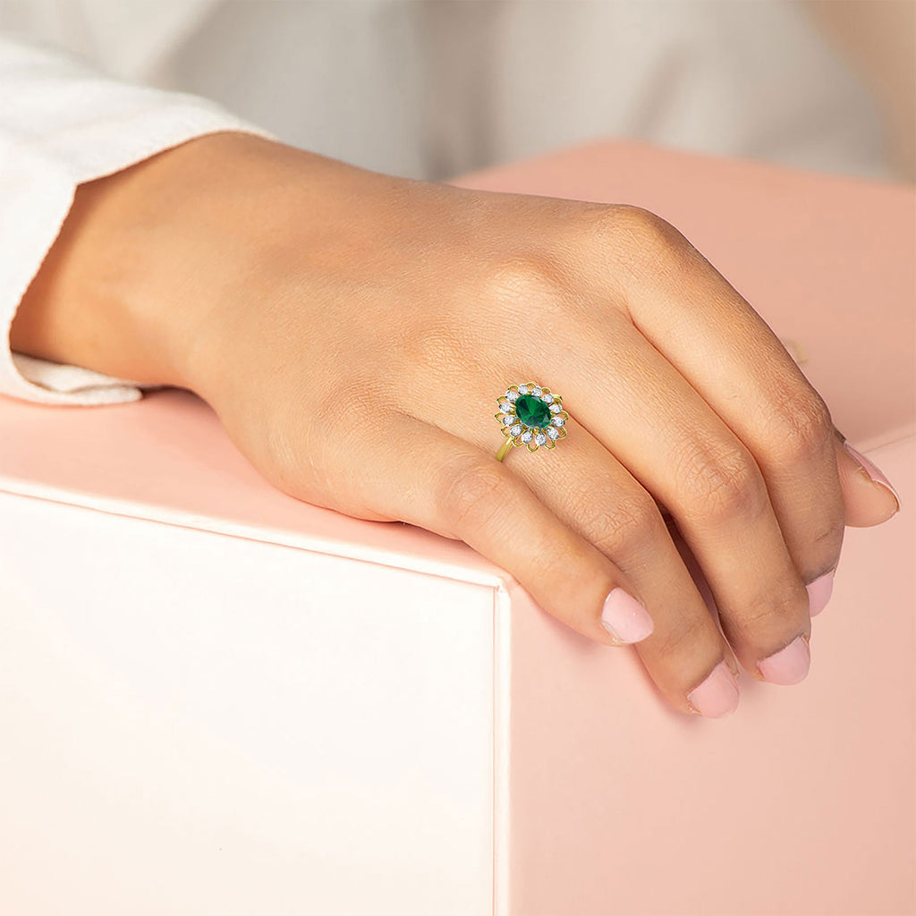 Solange Ring