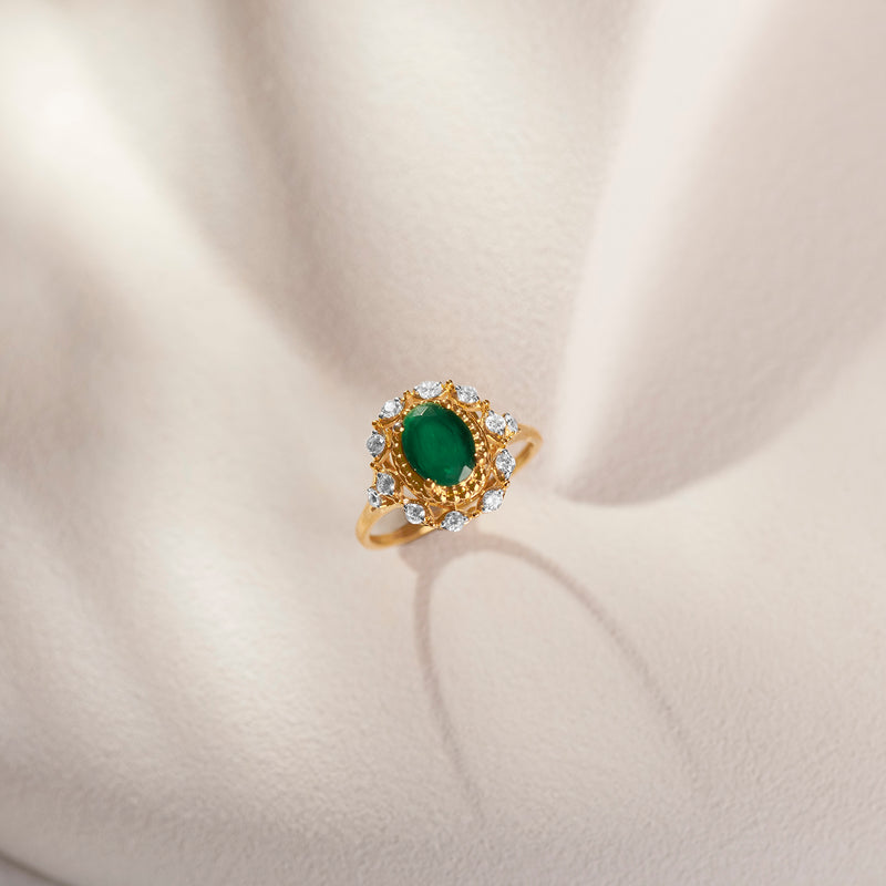 Suri Ring