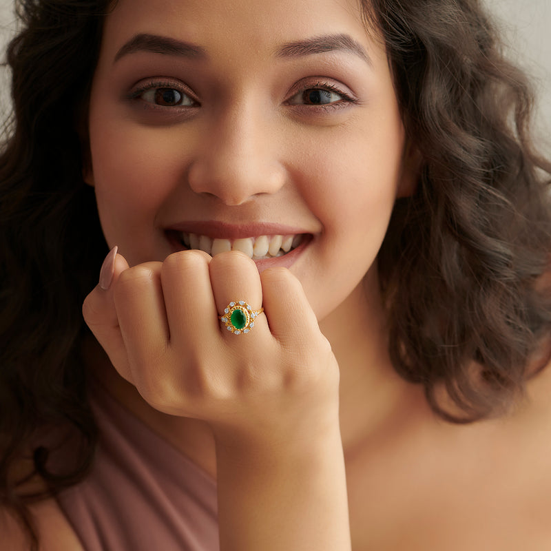 Suri Ring