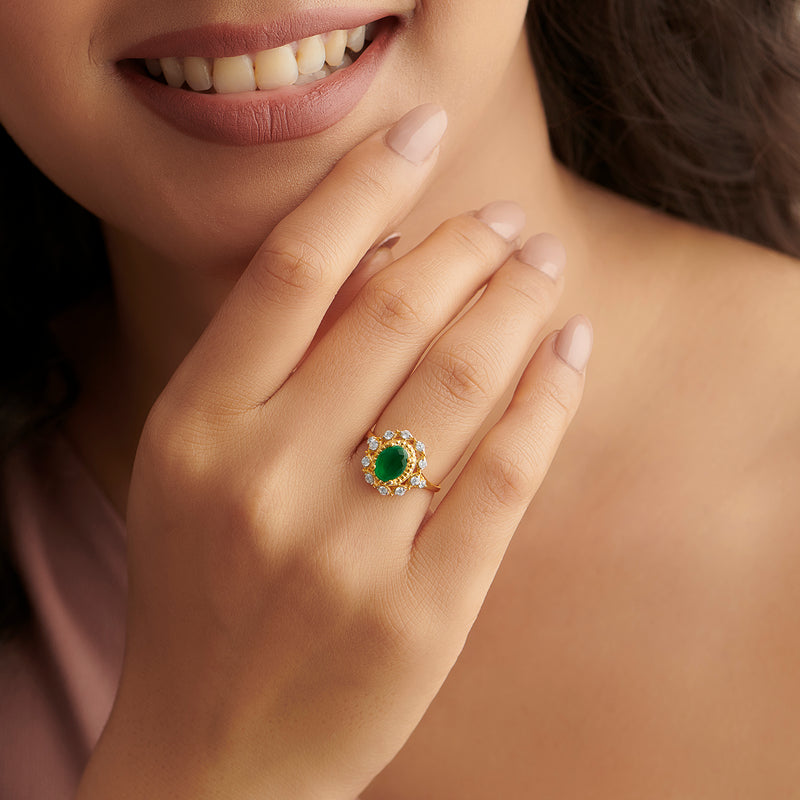 Suri Ring