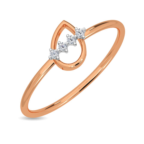 Thalia Ring