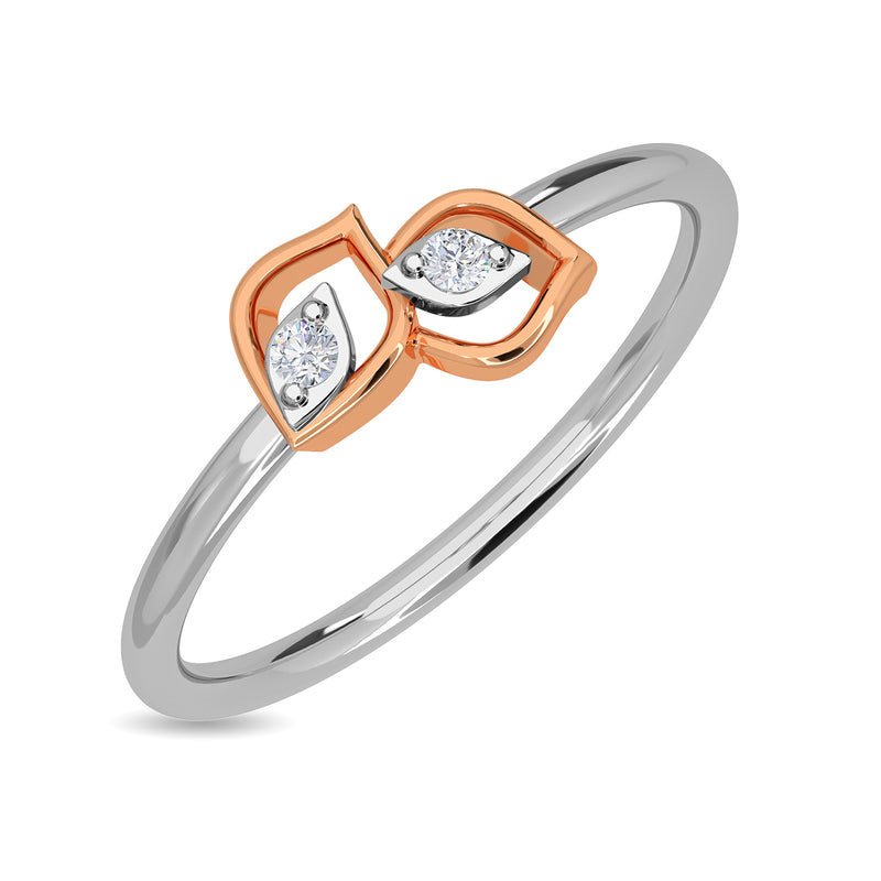 Topaz Ring