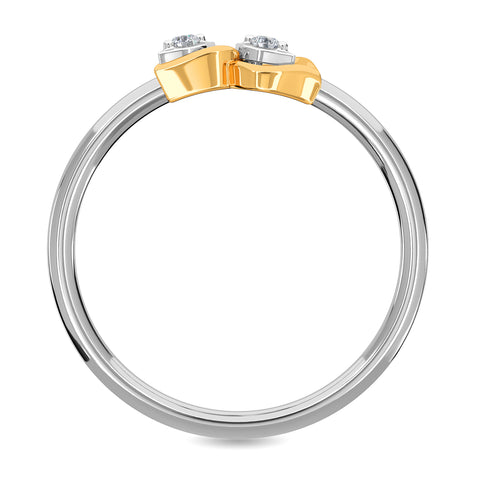 Topaz Ring