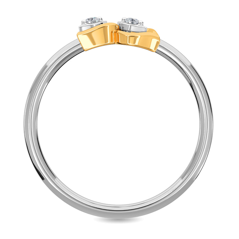 Topaz Ring