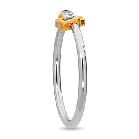 Topaz Ring