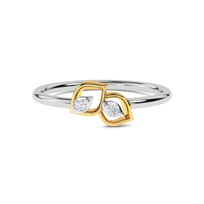 Topaz Ring