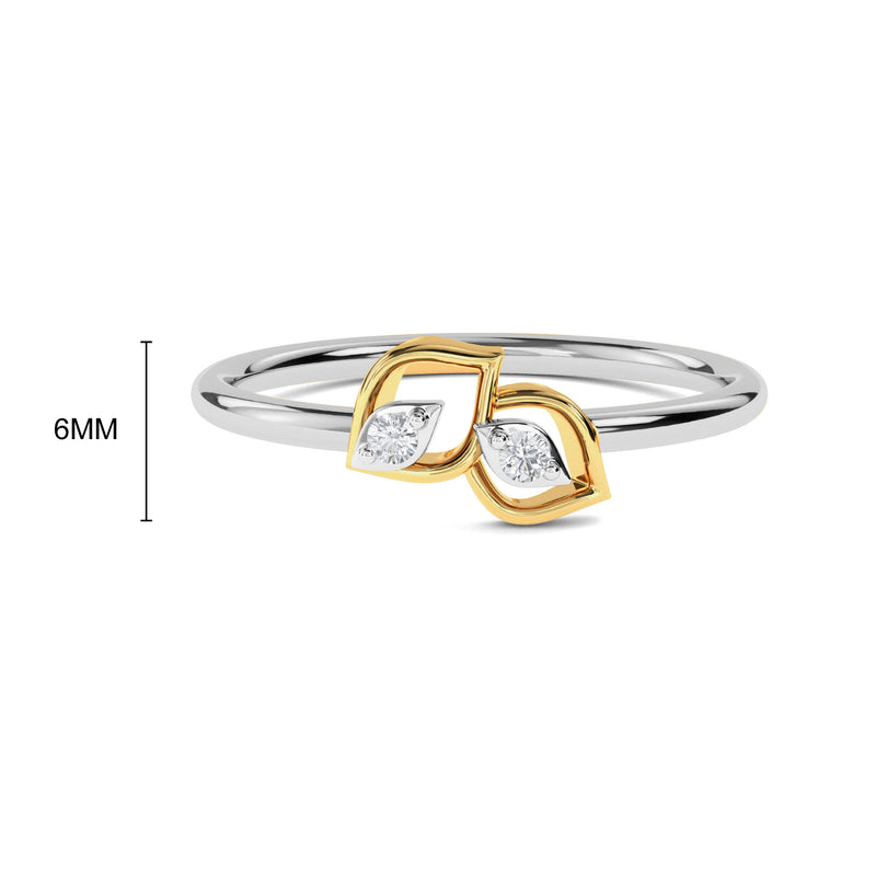 Topaz Ring
