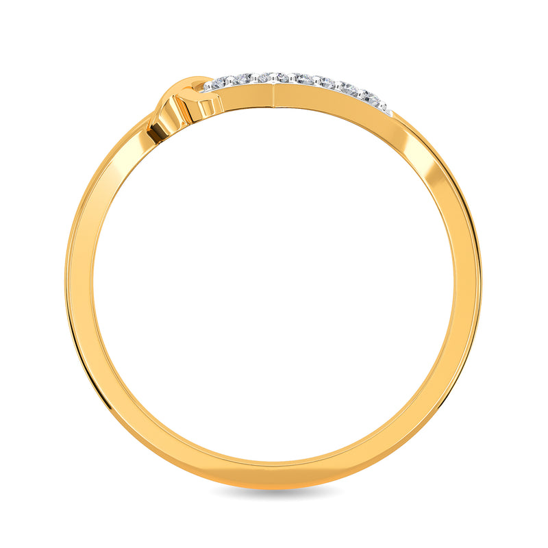 Unity Ring