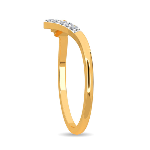Unity Ring