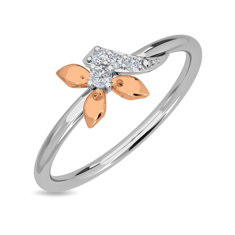 Verity Ring