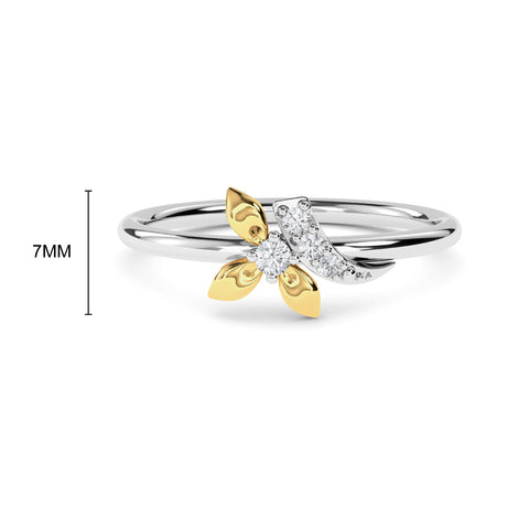 Verity Ring