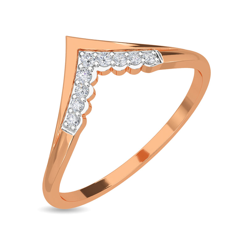 Vittoria Ring