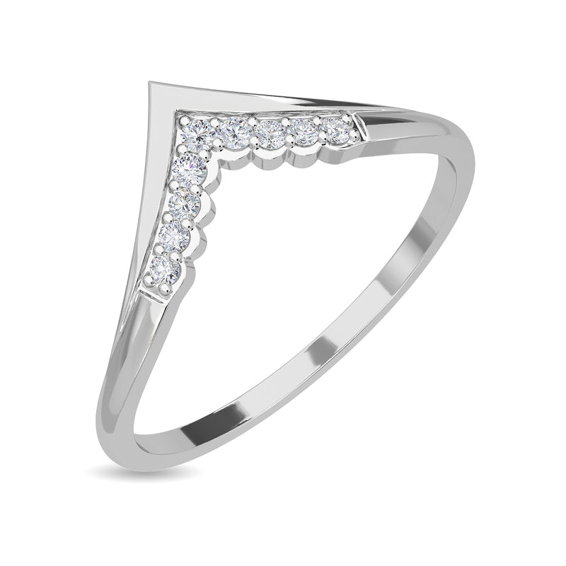 Vittoria Ring