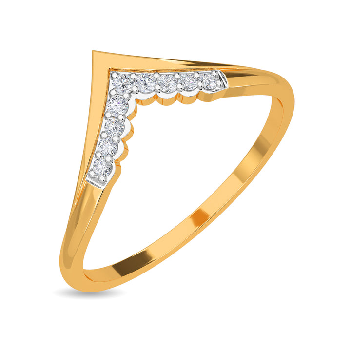 Vittoria Ring