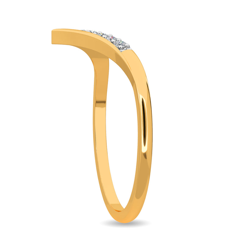 Vittoria Ring