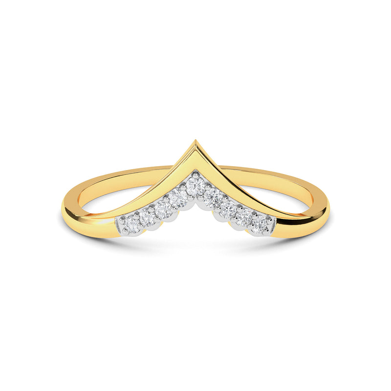 Vittoria Ring