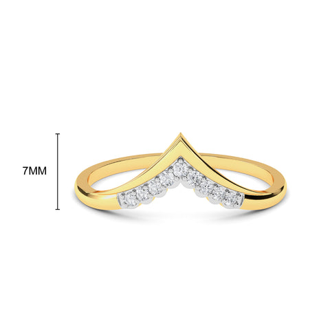 Vittoria Ring