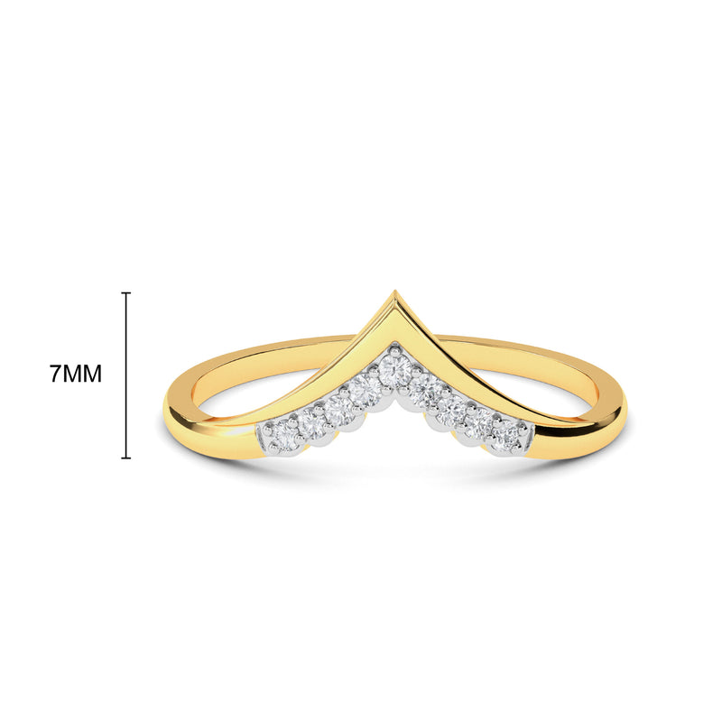 Vittoria Ring