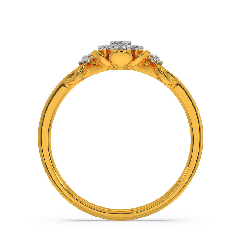 Naledi Ring