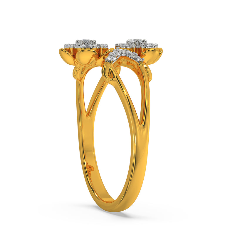 Naledi Ring