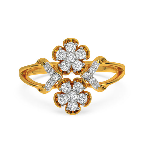 Naledi Ring