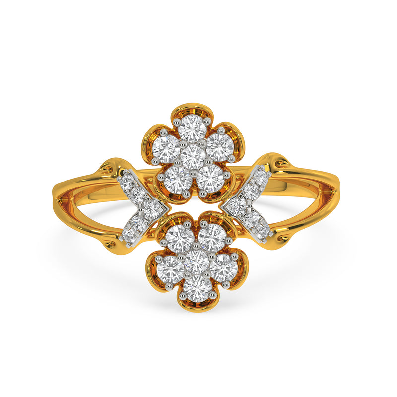 Naledi Ring