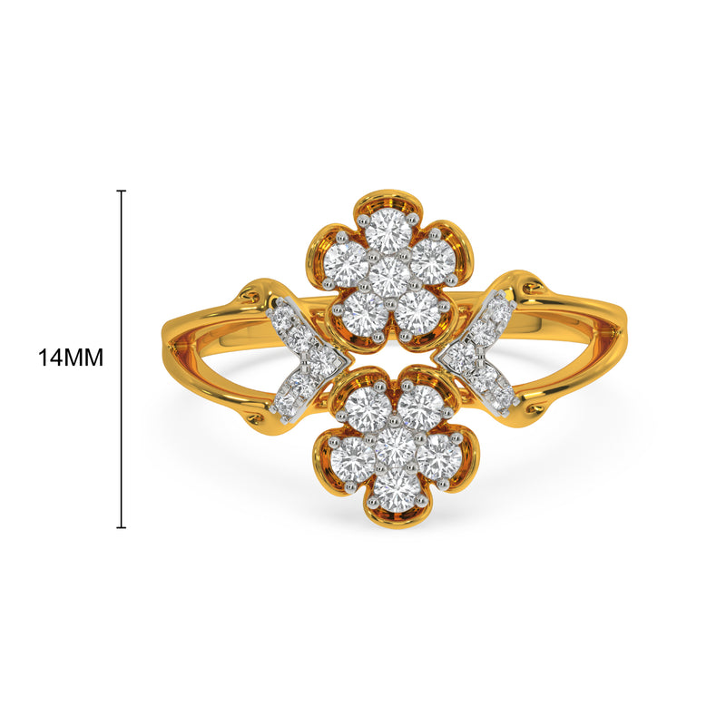 Naledi Ring