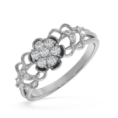 Makeda Ring