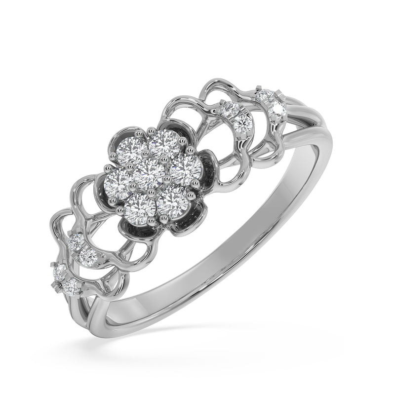 Makeda Ring