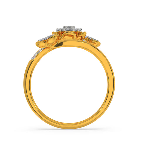 Gelincik Ring
