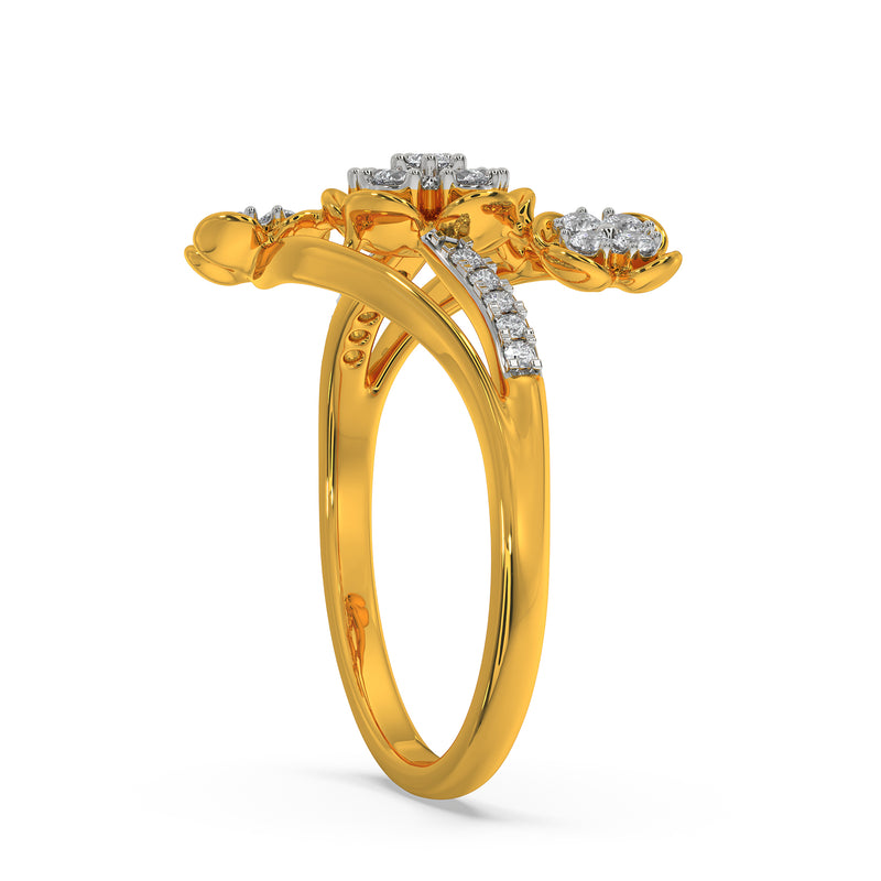 Gelincik Ring