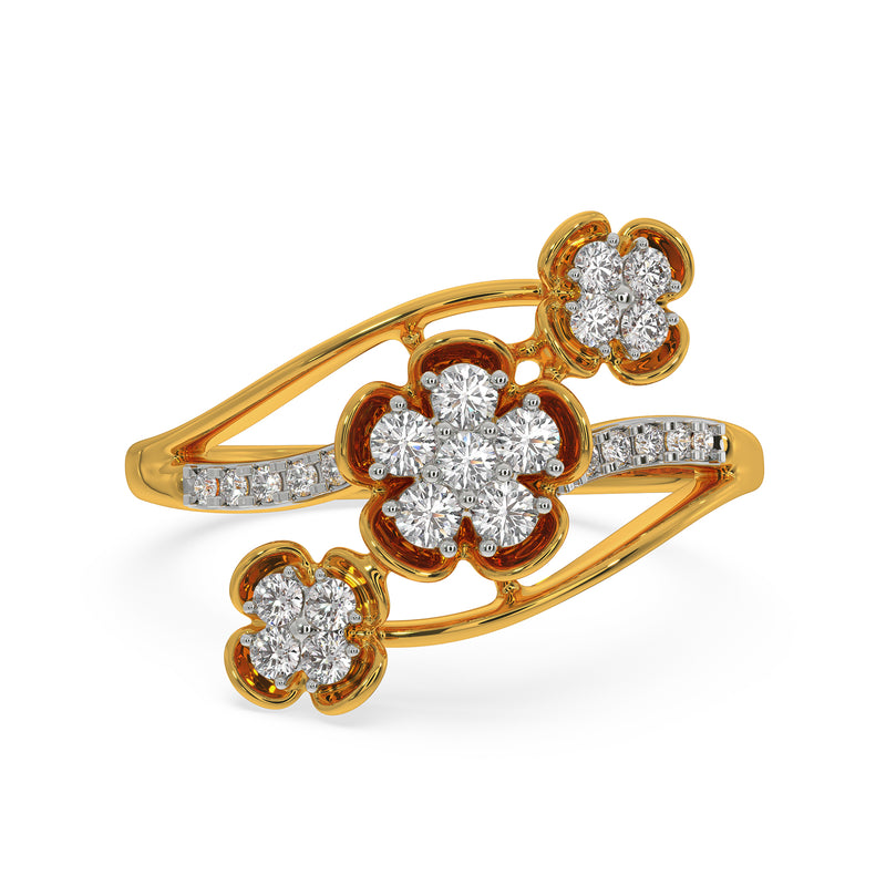 Gelincik Ring