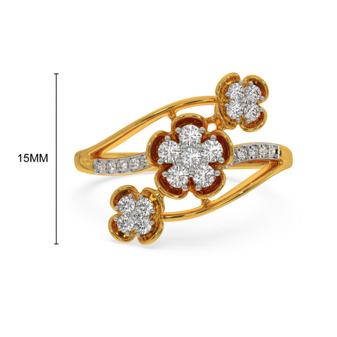 Gelincik Ring