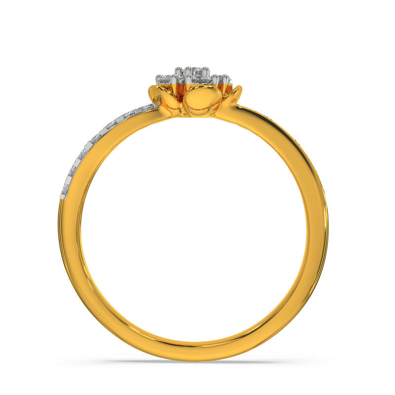 Sardunya Ring