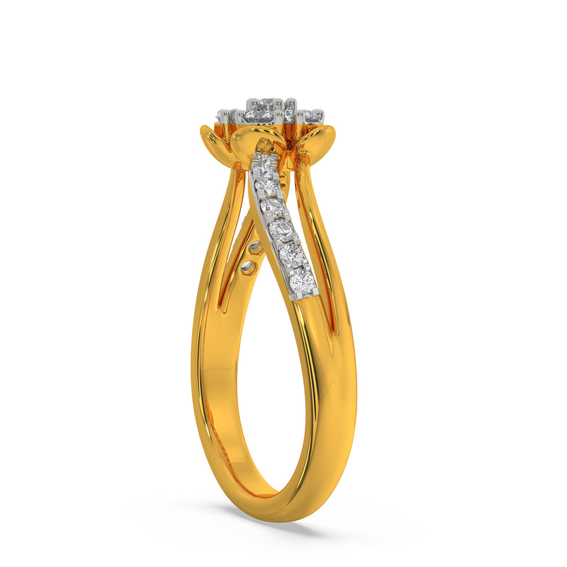 Sardunya Ring