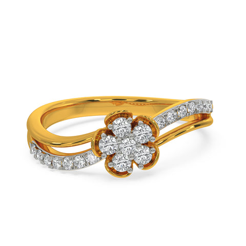 Sardunya Ring