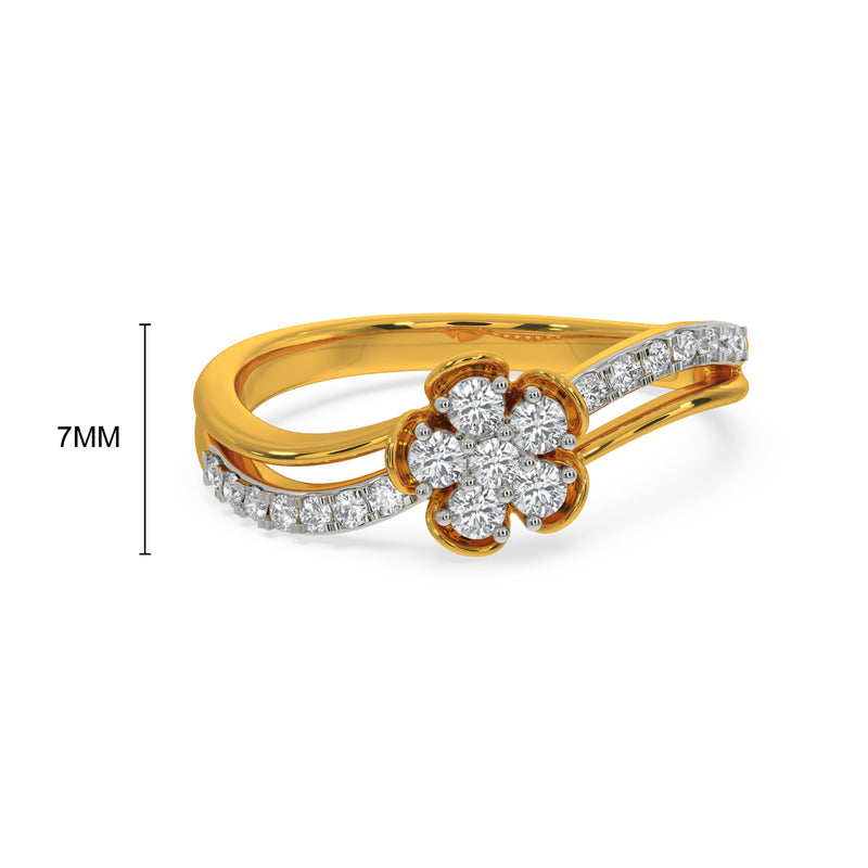 Sardunya Ring