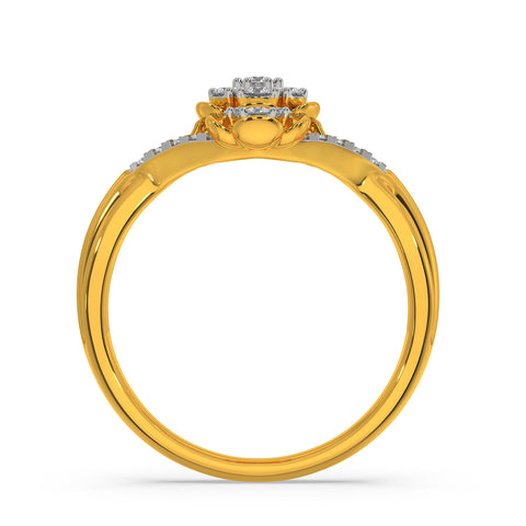 Papatya Ring