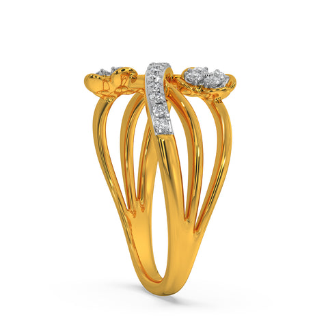 Zakkum Ring