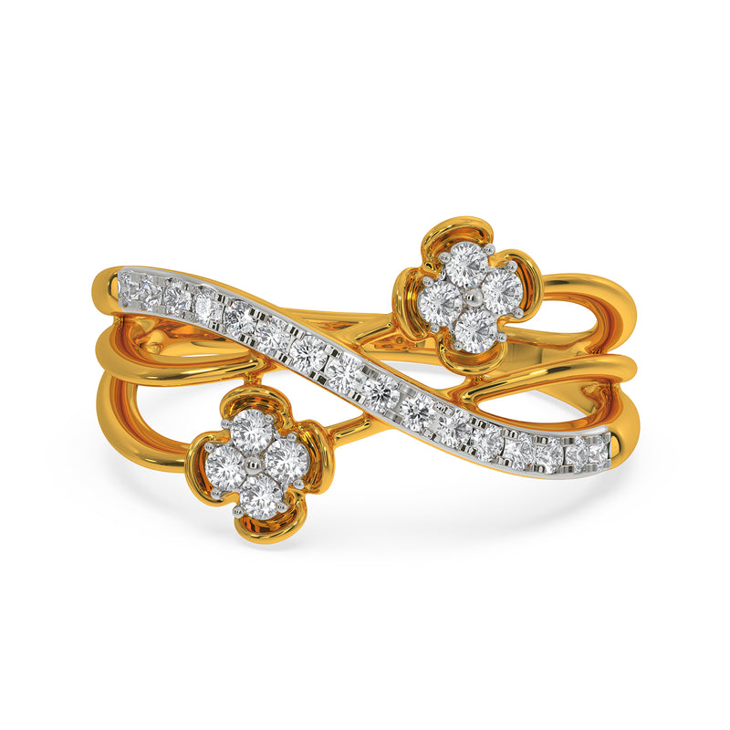 Zakkum Ring
