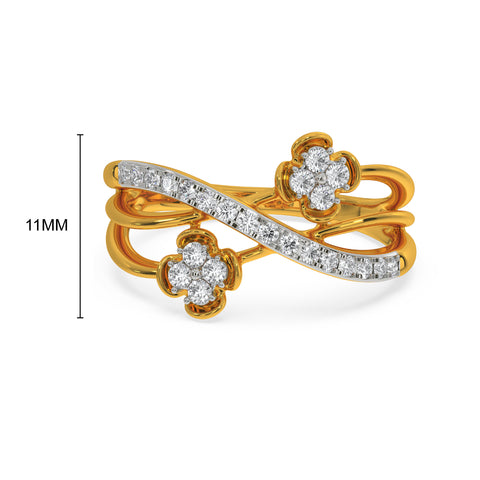 Zakkum Ring