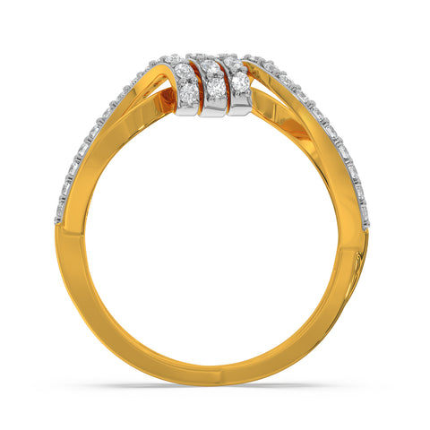 Yonca Ring