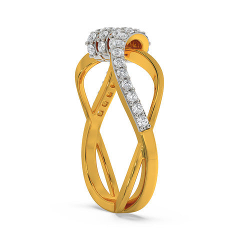 Yonca Ring