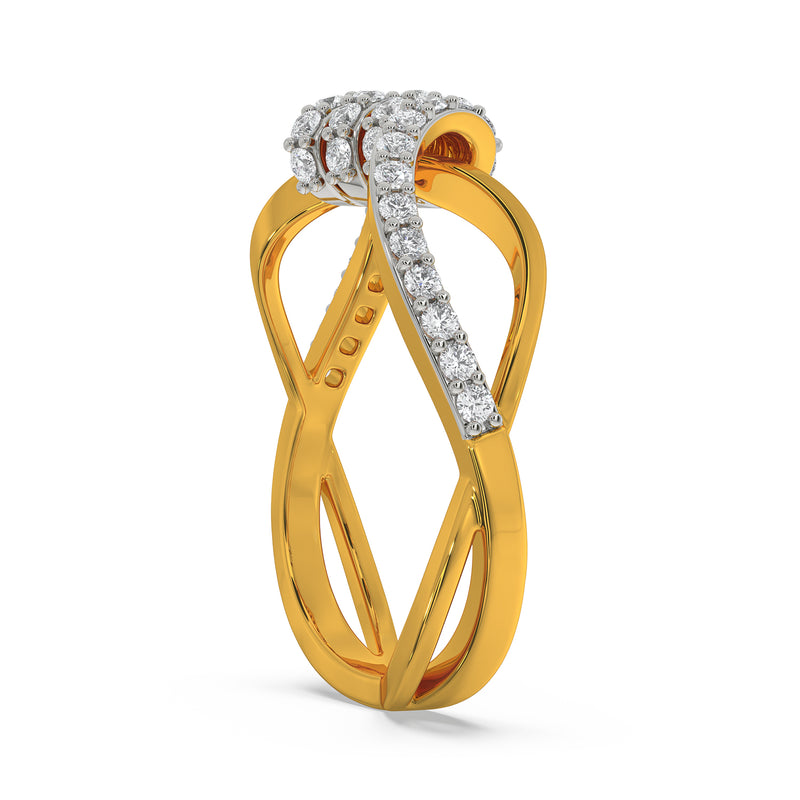 Yonca Ring