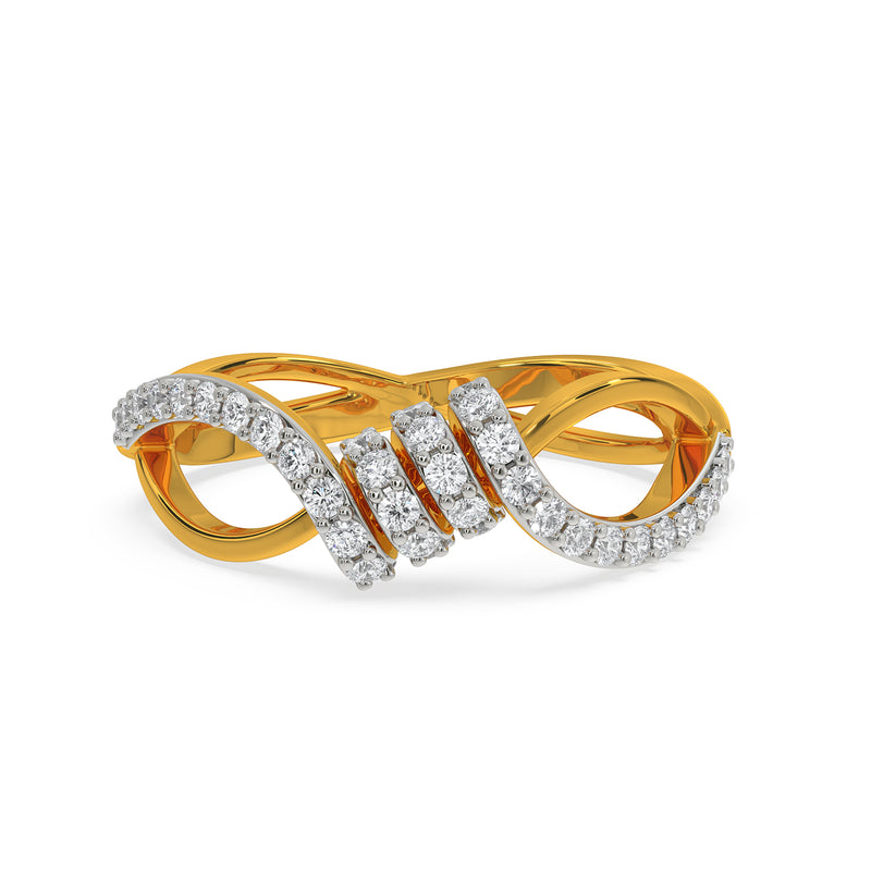 Yonca Ring