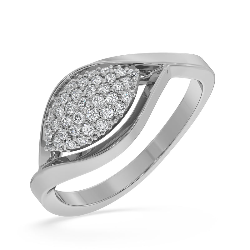 Serenity Ring