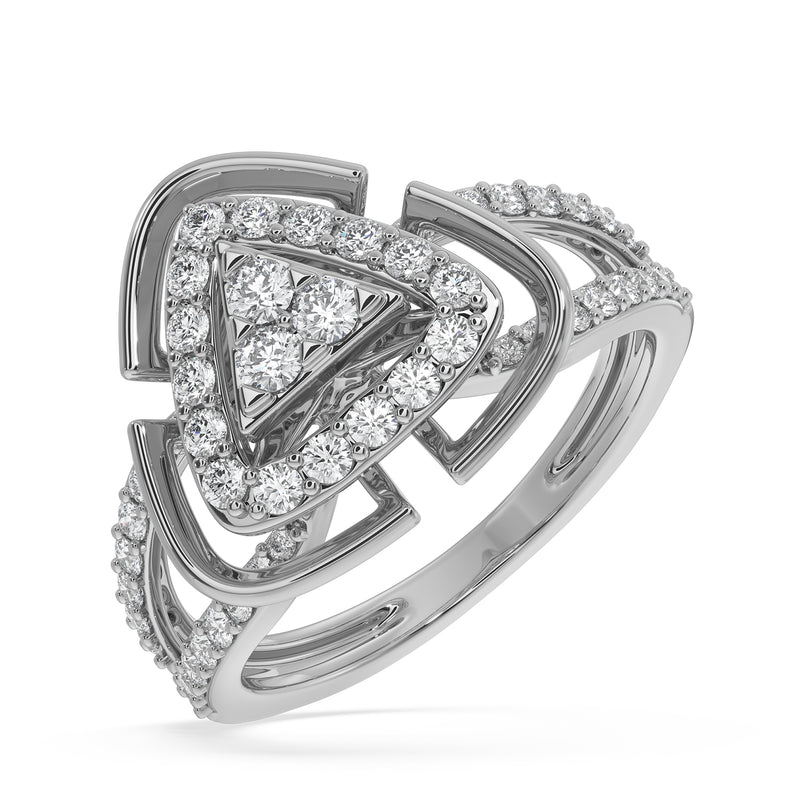 Serenade Ring
